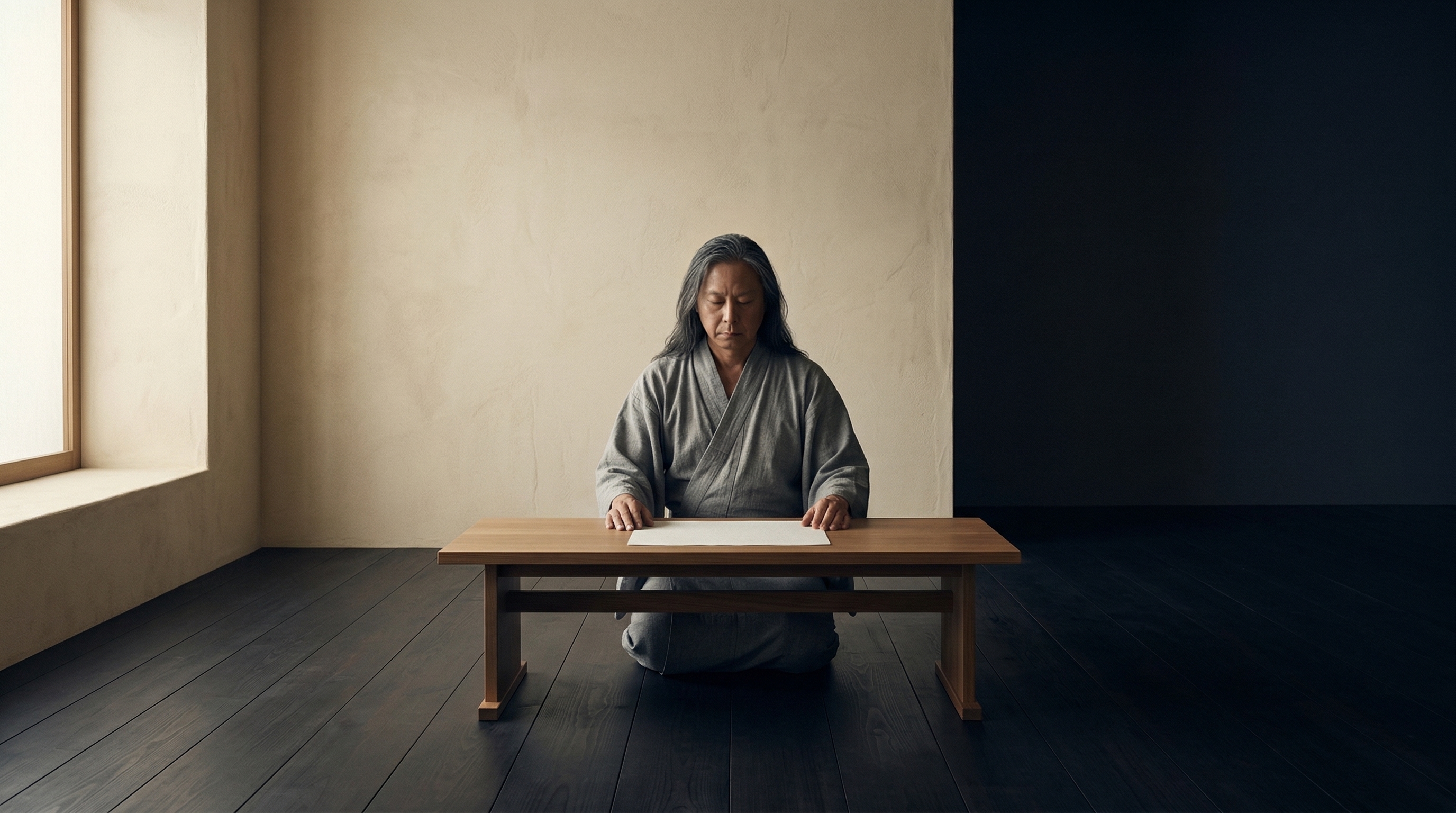 Master NONAKA